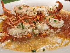 -张家卫·阳江菜·小海鲜(肥婆湾桥店)