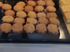 梅花蛋糕-东南饼庄(铁路二村店)