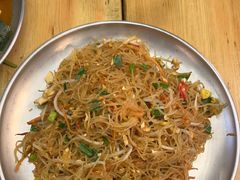-后街佬·炭火鲜鱼杂(南城店)