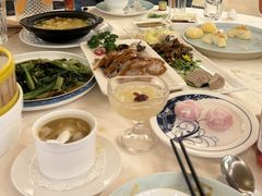 -北京全聚德(西客站店)