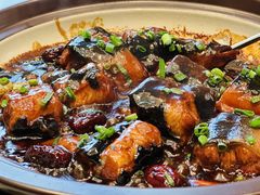 蒜枣河鳗-忆家一宴(大木桥路旗舰店)