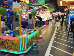 -爱玩嘉年华(江北一店)