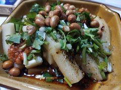 -凯里老街坊酸汤鱼(青云路店)