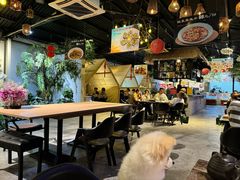 -望恋·天台音乐餐厅