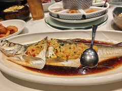 -羲和雅苑•北京烤鸭(陆家嘴中心店)