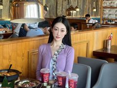 -一品诚记烤肉(大连柏威年购物中心店)