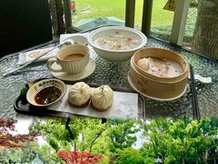 -申粤轩酒楼·三十年粤菜经典(丁香花园店)