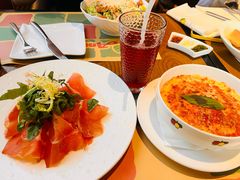 -安妮意大利餐厅(国贸店)