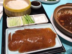 -盛福楼·惠山宴(盛岸路店)