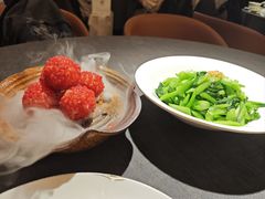-南里山房·新淮扬菜(徐汇万科店)