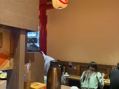 -无敌家现熬骨汤拉面(颐堤港店)