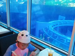 -青岛东方影都融创水世界