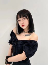 -CHIC 国潮男士发型