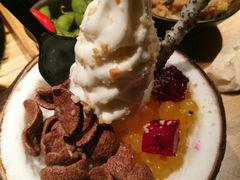 -大头椰·椰子鸡火锅(南宁万象城店)