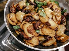 -龙方煲庄(余江路店)