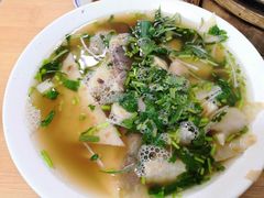 -清真·白家牛肉罩火烧老店(育才街店)