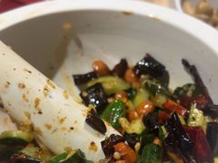 -三个大叔东北烧烤·砂锅菜(西三旗店)