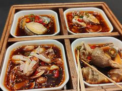 -小满海鲜·别院(天津旗舰店)