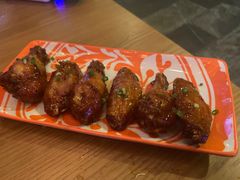 -TEQO·Mexican food & Bar