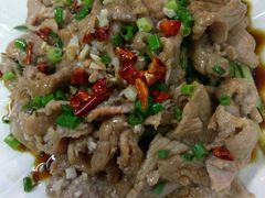 -美味海鲜大排档(明发美食地标店)