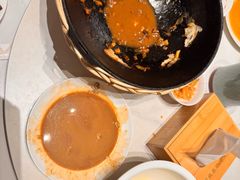 -古洼一锅鲜(开发区店)