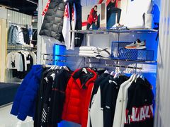 -fila(日月光中心广场店)