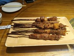 -蒙艾里民族传统菜蒙餐