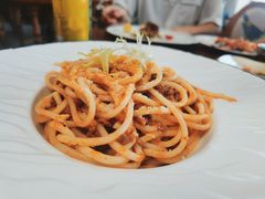 -V Bar海景扒房(北海湾惠龙万达嘉华酒店)