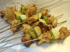 -清真磊磊烧烤老店(饮虎池街34号店)