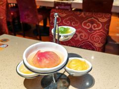 -点都德(华强南店)