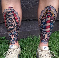 -飛凡TATTOO纹身•原创