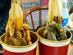 -古真记钵钵鸡(总店)
