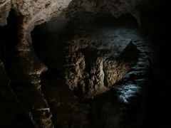 Waitomo&nbsp;Glowworm&nbsp;Caves-怀托摩萤火虫洞