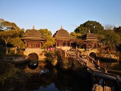 -韩湘水博园