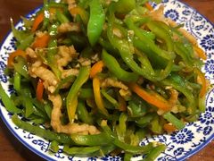 -娄三少·老北京春饼烤鸭家常菜(方庄店)