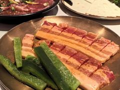 -花味烤肉·拌饭(庐阳万象汇店)