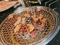 -笑谈小街·韩国料理(萝岗店)