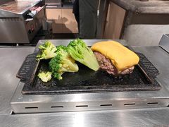 -肉肉大米(金虹桥店)