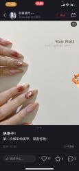 -LILY NAILS美甲美睫