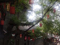 -重庆十八梯传统风貌区