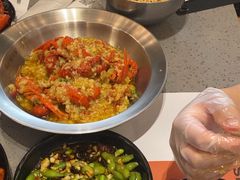 -一棠龙虾•王牌虾球(恒隆广场店)