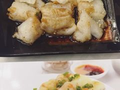 -潮福城大酒楼·潮粤菜·港式点心(阳光城店)