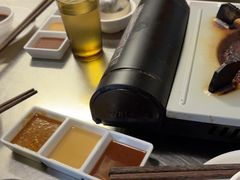 -燃计沙茶皇·香港沙茶火锅(人广旗舰店)
