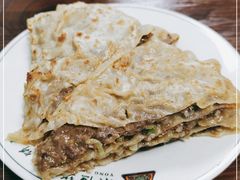 -清真永恒华威肉饼(潘家园店)