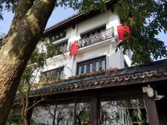 门面-湧金楼(西湖天地店)