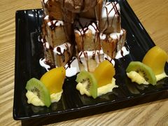 -峨嵋小镇·川菜(勒泰中心店)