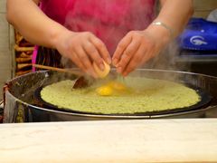 -清真·二嫂子煎饼果子(鼓楼旗舰形象店)