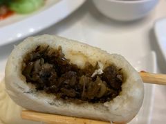 -功德林素菜饭庄(前门店)