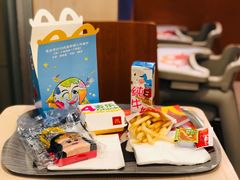 -麦当劳(集美石鼓店)