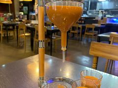 泰式香醇奶茶-simply thai天泰(长泰广场店)